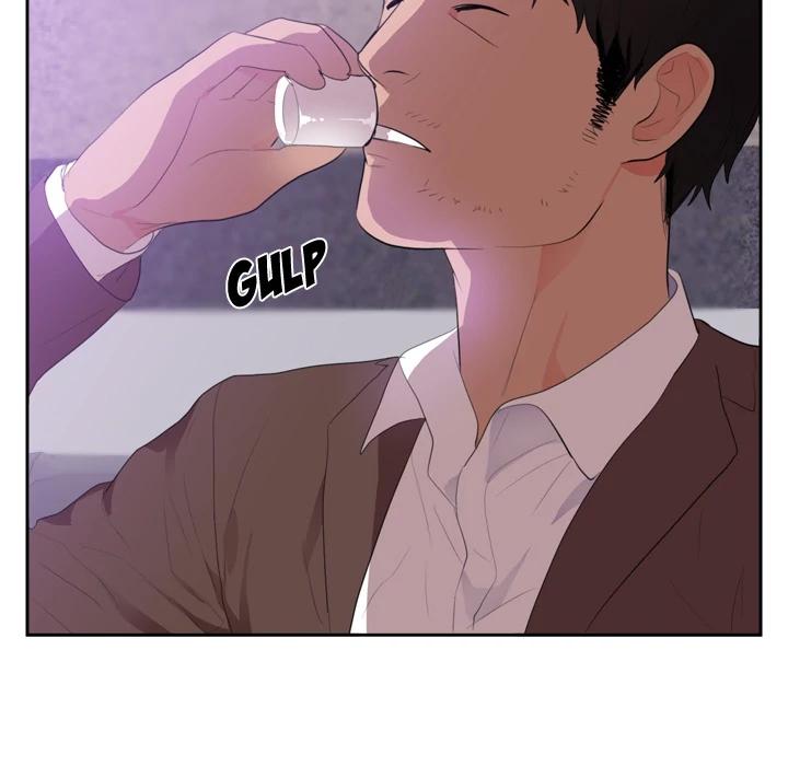The Daughter of My First Love chapter 43 page 54