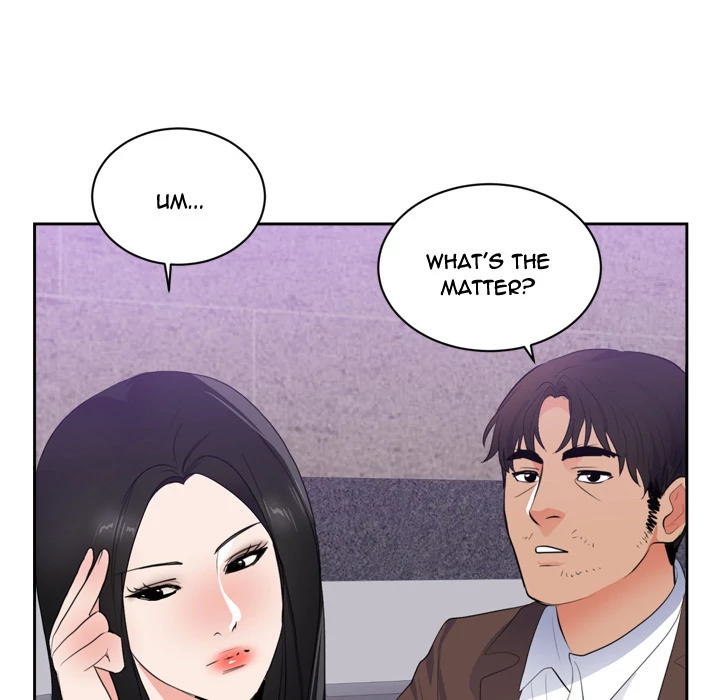 The Daughter of My First Love chapter 43 page 55