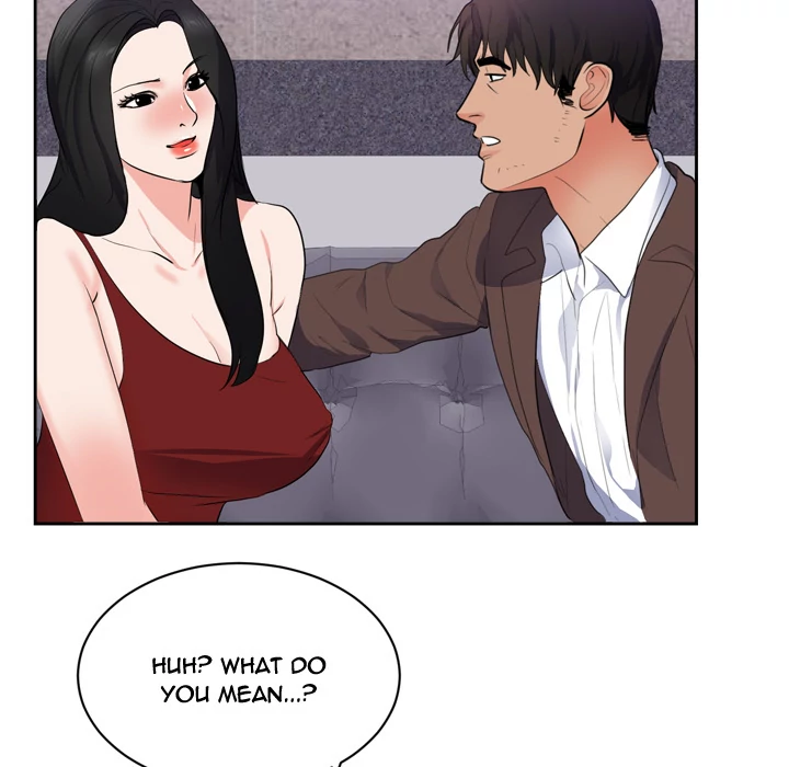 The Daughter of My First Love chapter 43 page 57