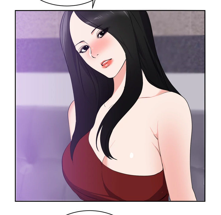 The Daughter of My First Love chapter 43 page 58
