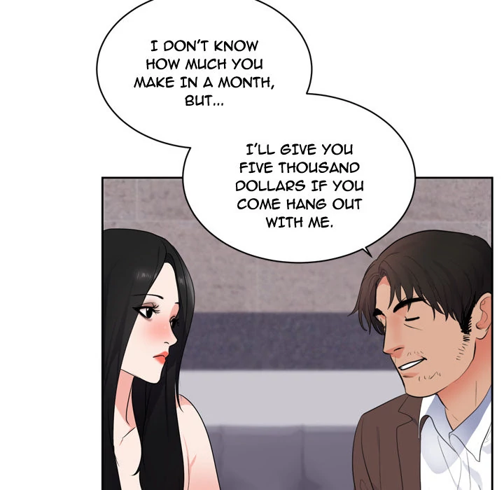 The Daughter of My First Love chapter 43 page 59