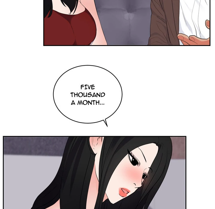 The Daughter of My First Love chapter 43 page 60