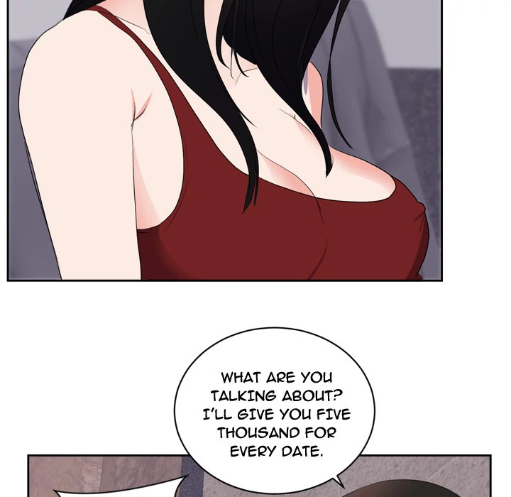The Daughter of My First Love chapter 43 page 61