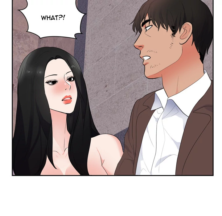 The Daughter of My First Love chapter 43 page 62