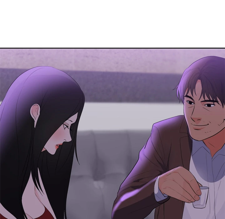 The Daughter of My First Love chapter 43 page 63