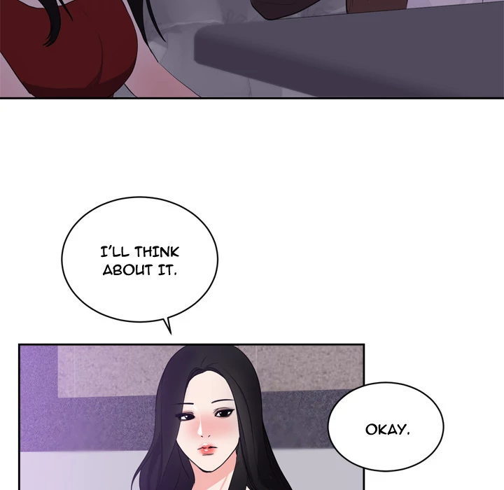 The Daughter of My First Love chapter 43 page 64