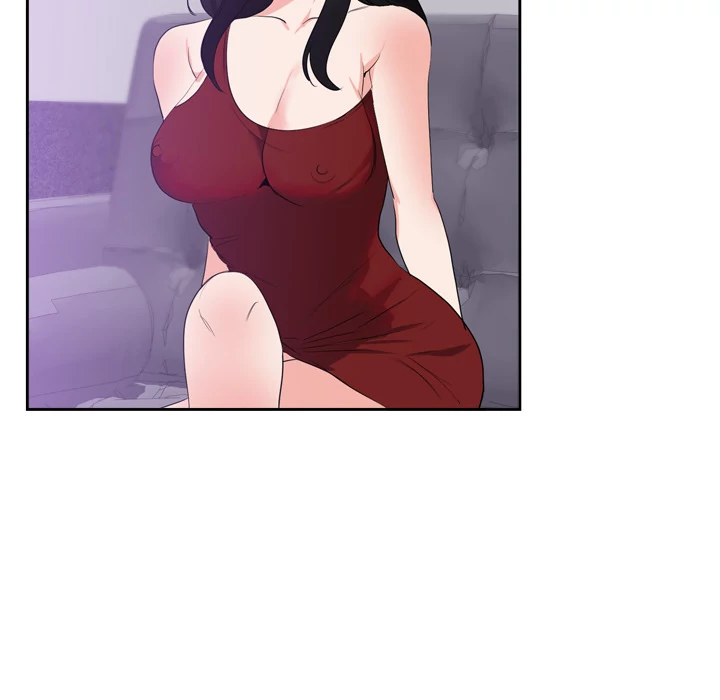 The Daughter of My First Love chapter 43 page 65