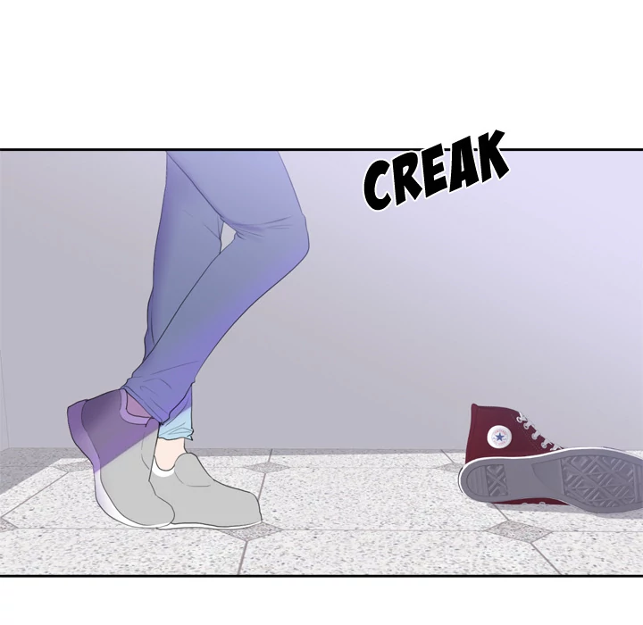 The Daughter of My First Love chapter 43 page 70