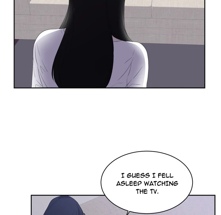 The Daughter of My First Love chapter 43 page 72