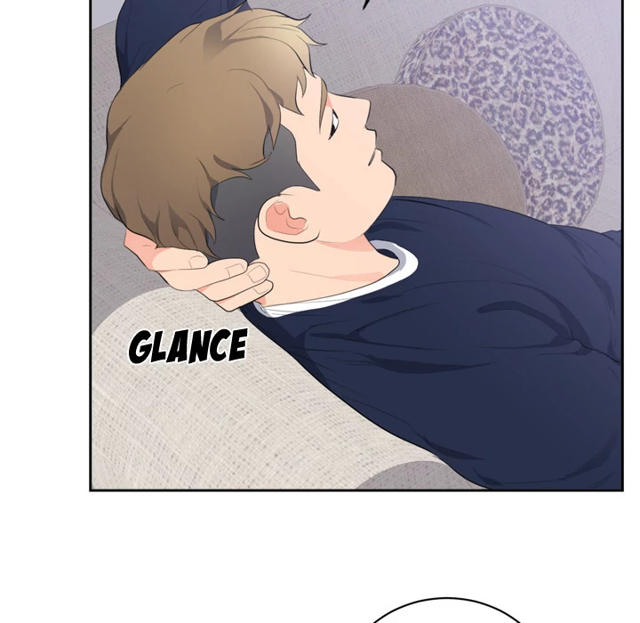 The Daughter of My First Love chapter 43 page 73