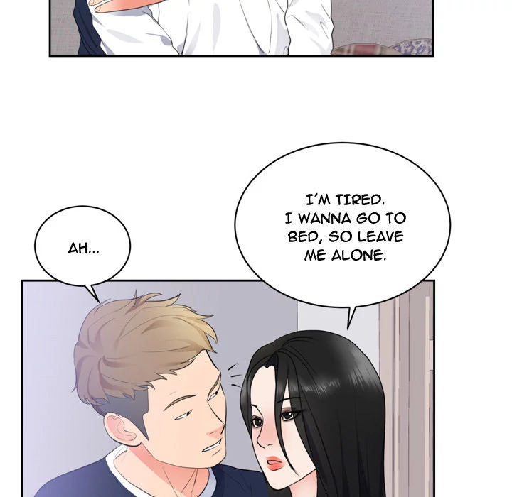 The Daughter of My First Love chapter 43 page 75