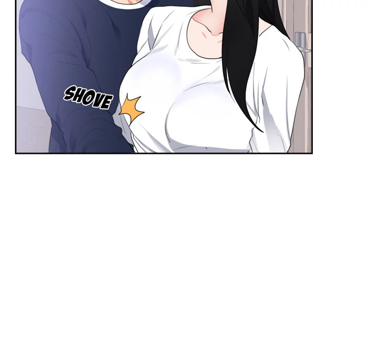 The Daughter of My First Love chapter 43 page 76