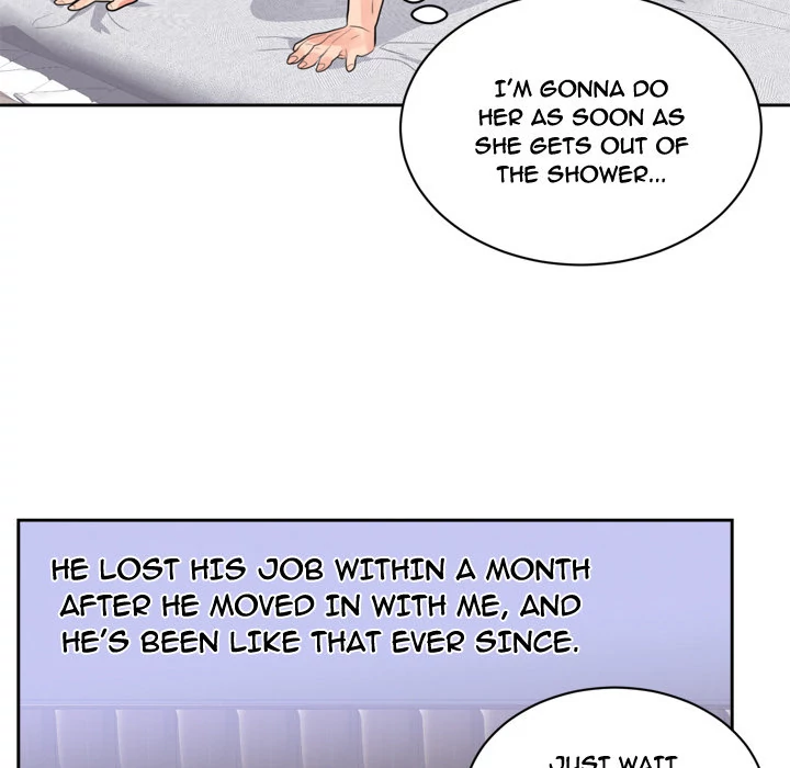 The Daughter of My First Love chapter 43 page 82