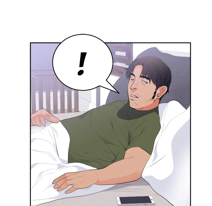 The Daughter of My First Love chapter 43 page 84