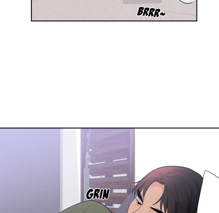 The Daughter of My First Love chapter 43 page 85