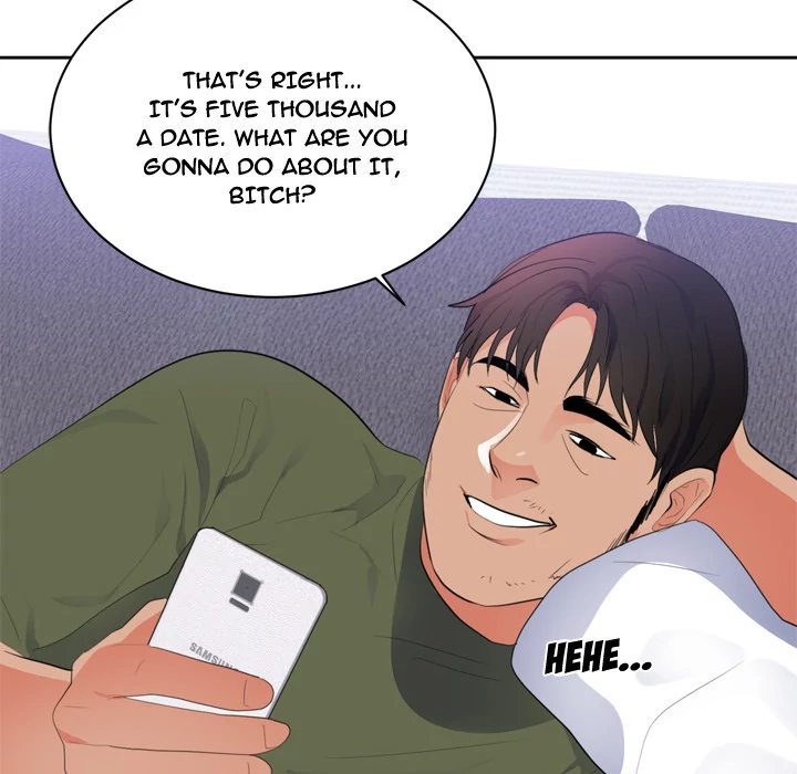 The Daughter of My First Love chapter 43 page 88