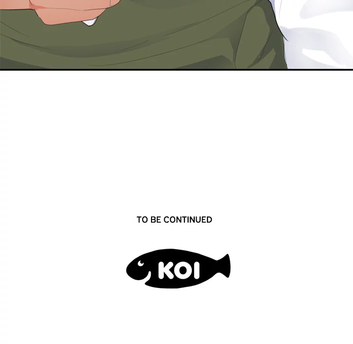The Daughter of My First Love chapter 43 page 89