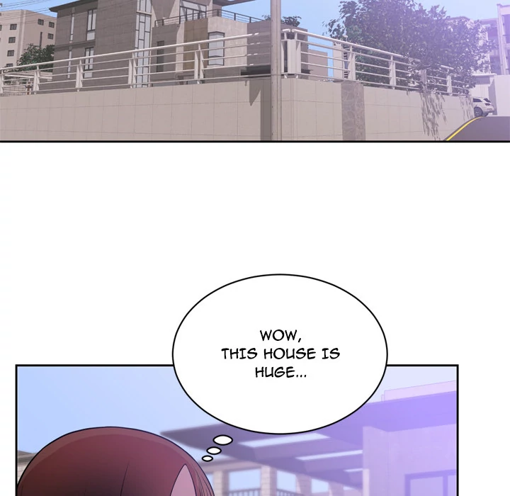 The Daughter of My First Love chapter 44 page 5