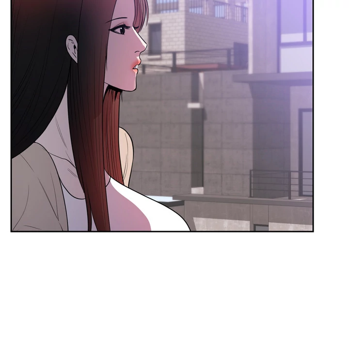 The Daughter of My First Love chapter 44 page 6