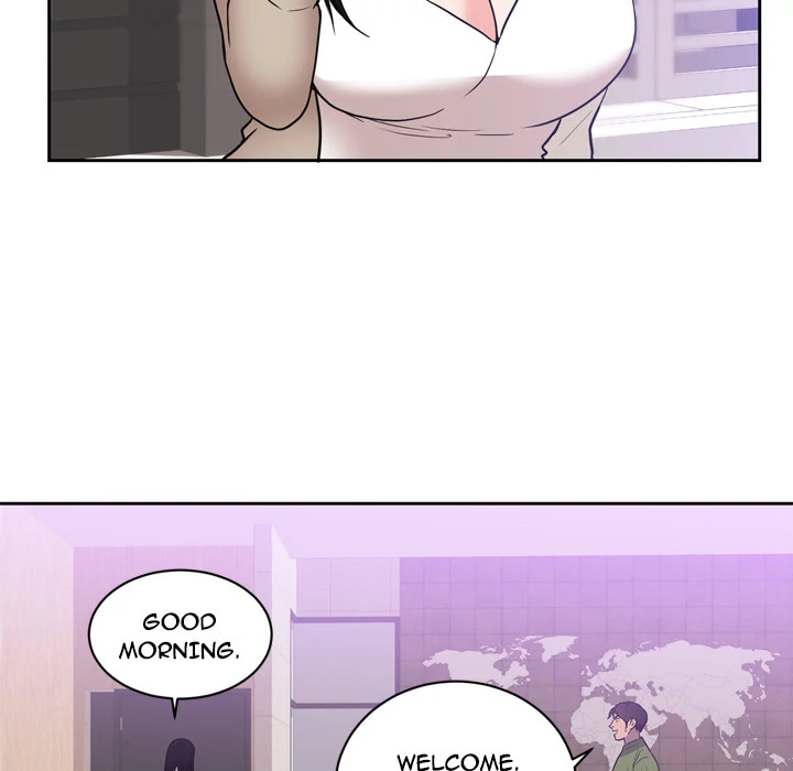 The Daughter of My First Love chapter 44 page 8
