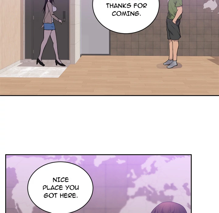 The Daughter of My First Love chapter 44 page 9