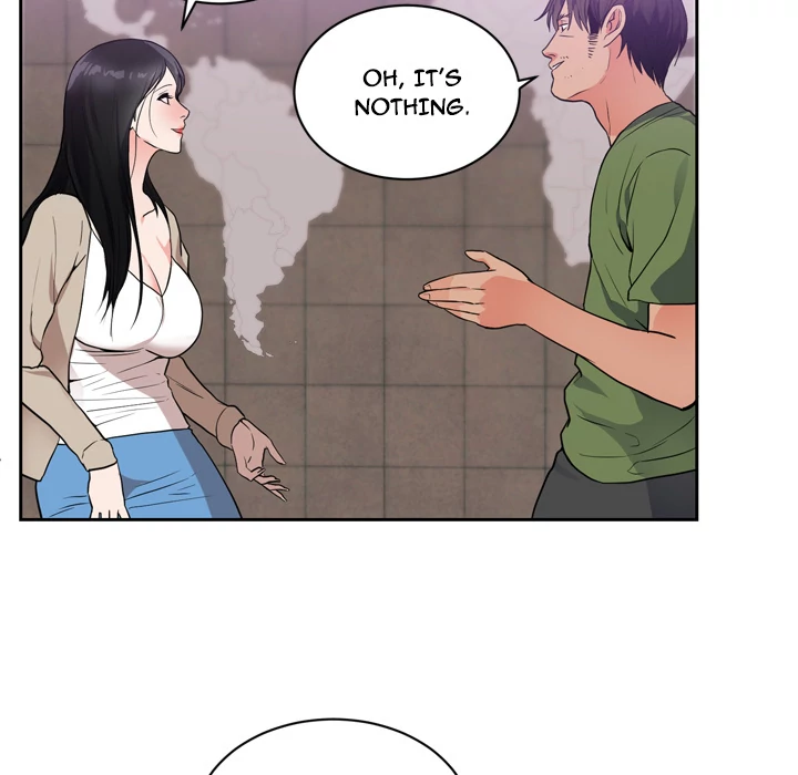 The Daughter of My First Love chapter 44 page 10