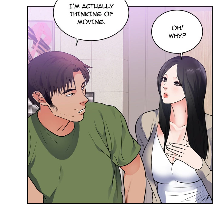 The Daughter of My First Love chapter 44 page 11