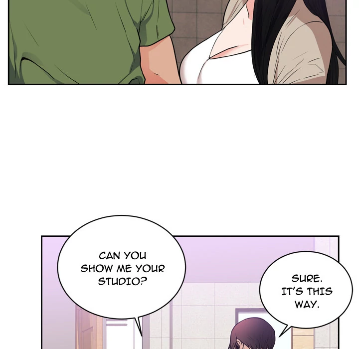 The Daughter of My First Love chapter 44 page 13