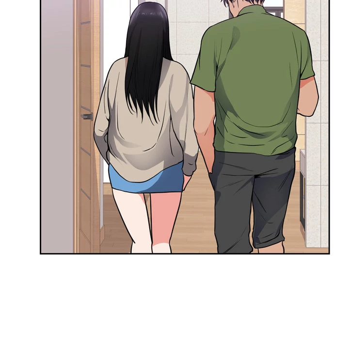 The Daughter of My First Love chapter 44 page 14