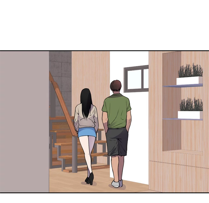 The Daughter of My First Love chapter 44 page 15