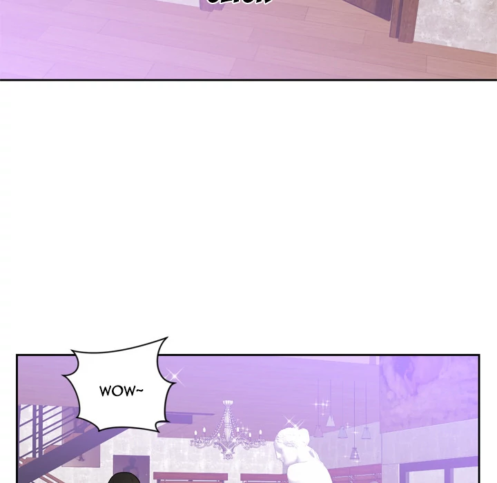 The Daughter of My First Love chapter 44 page 17