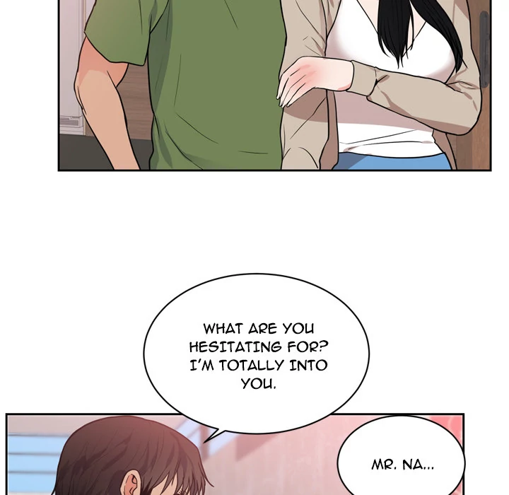 The Daughter of My First Love chapter 44 page 22
