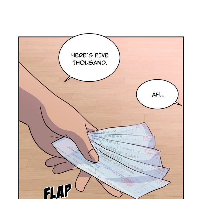 The Daughter of My First Love chapter 44 page 24