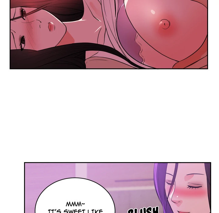 The Daughter of My First Love chapter 44 page 29