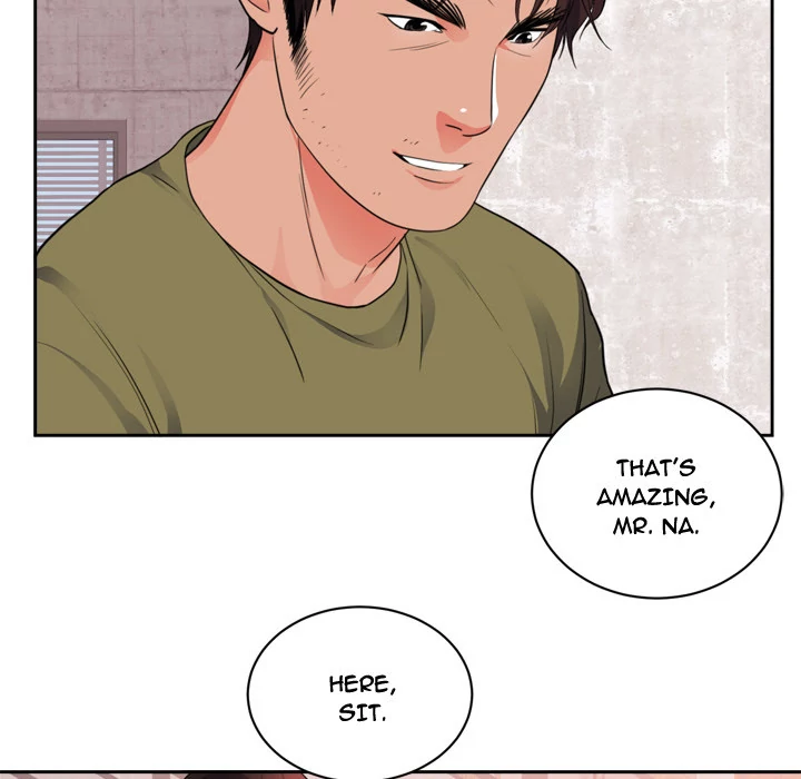 The Daughter of My First Love chapter 44 page 33