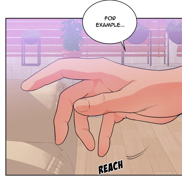 The Daughter of My First Love chapter 44 page 38