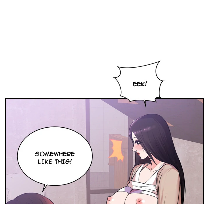 The Daughter of My First Love chapter 44 page 39
