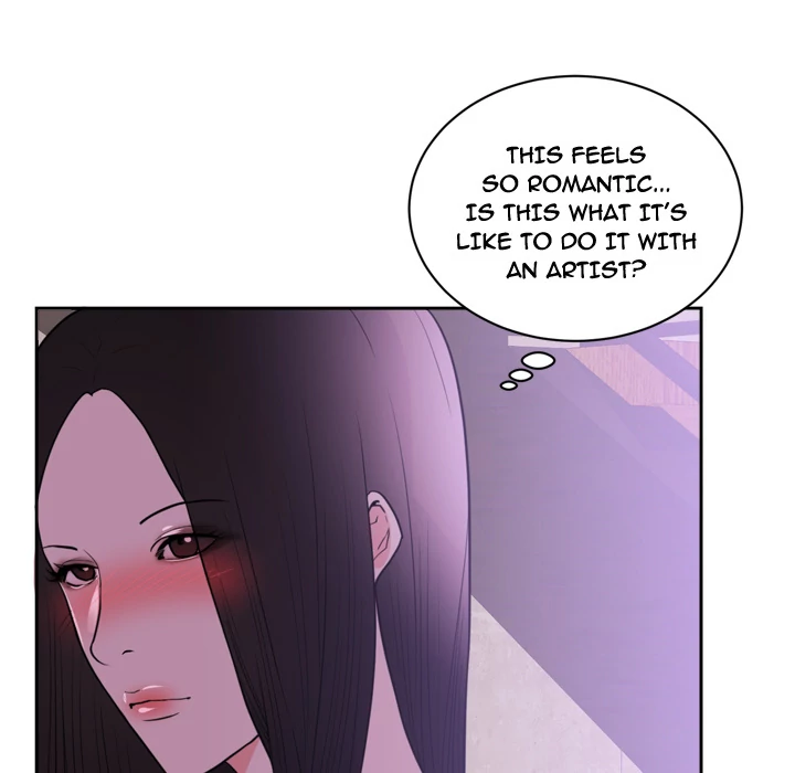 The Daughter of My First Love chapter 44 page 42
