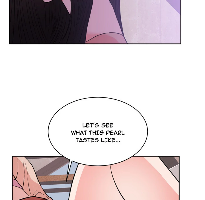 The Daughter of My First Love chapter 44 page 43