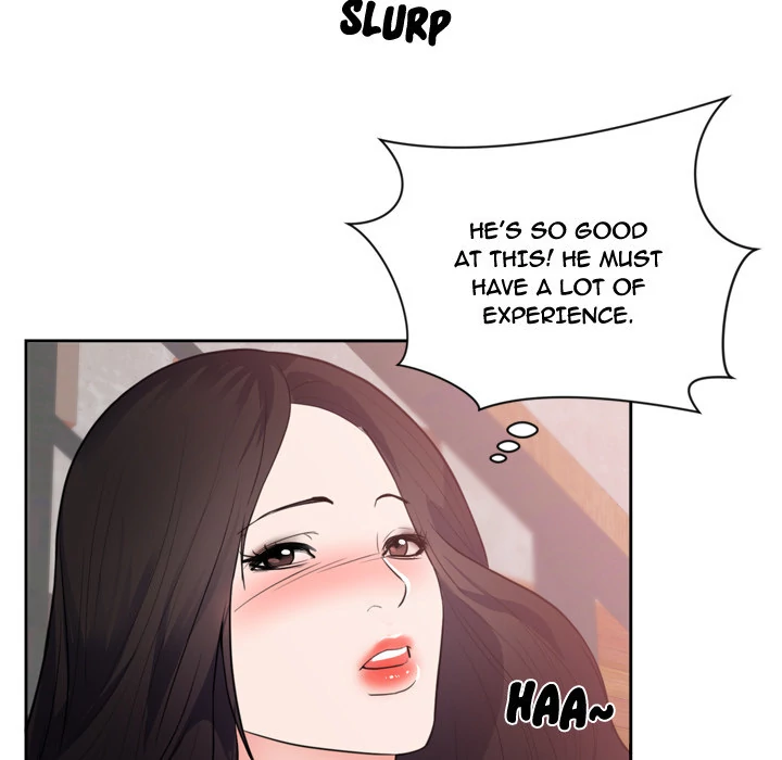 The Daughter of My First Love chapter 44 page 47