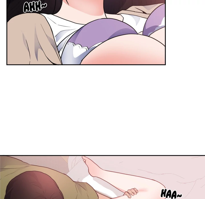 The Daughter of My First Love chapter 44 page 48