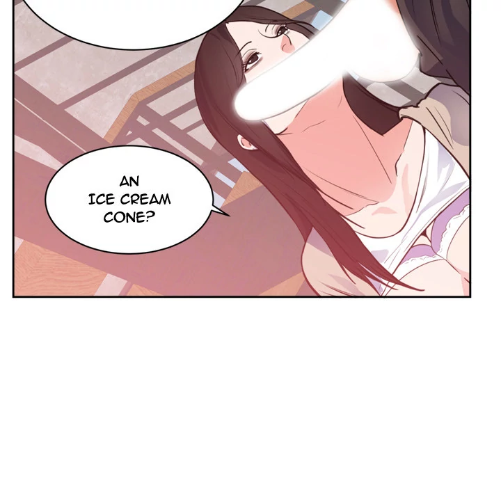 The Daughter of My First Love chapter 44 page 52