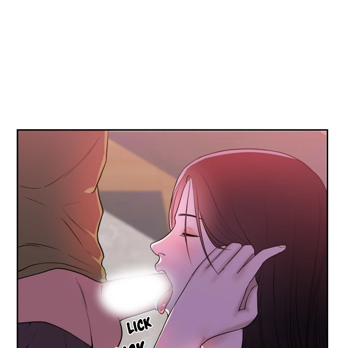 The Daughter of My First Love chapter 44 page 54