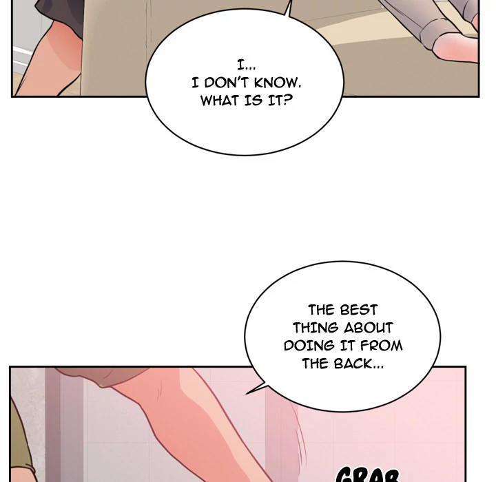 The Daughter of My First Love chapter 44 page 62