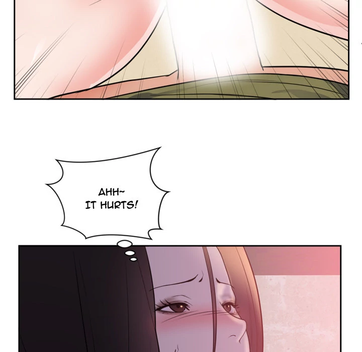 The Daughter of My First Love chapter 44 page 65