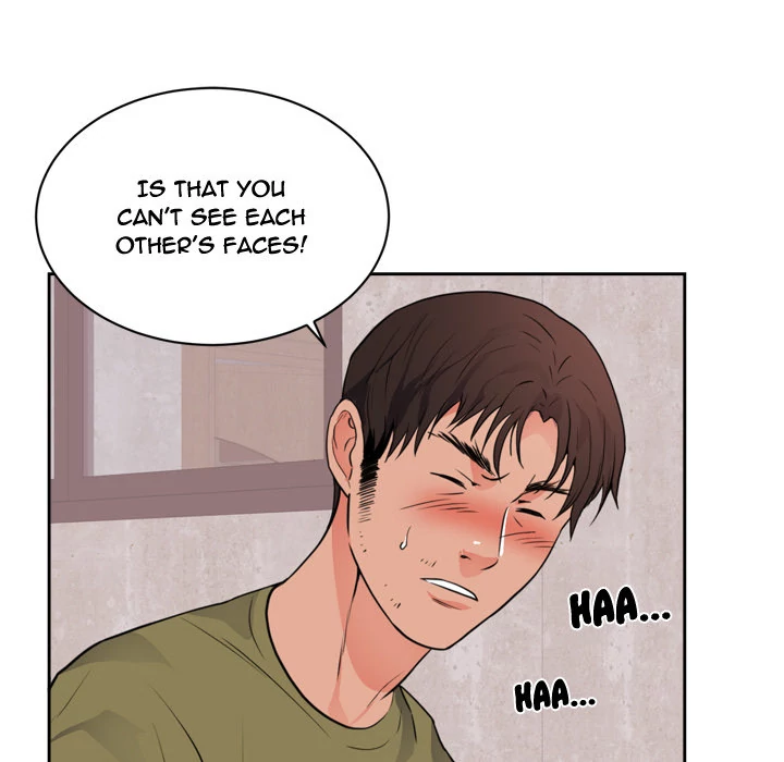 The Daughter of My First Love chapter 44 page 68