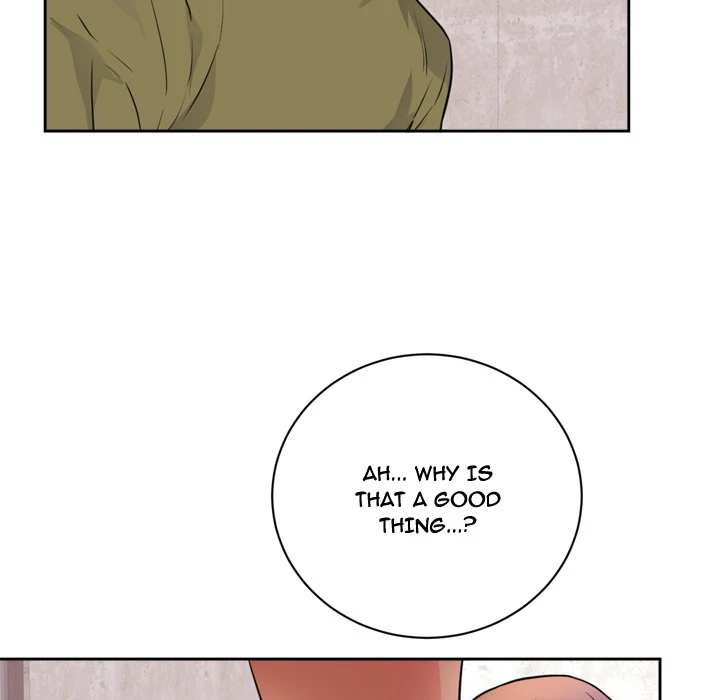 The Daughter of My First Love chapter 44 page 69
