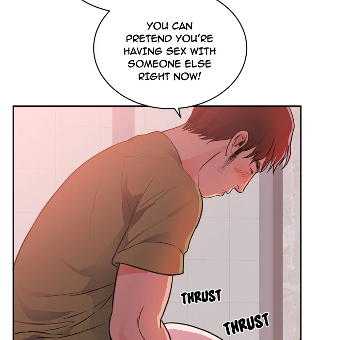The Daughter of My First Love chapter 44 page 71