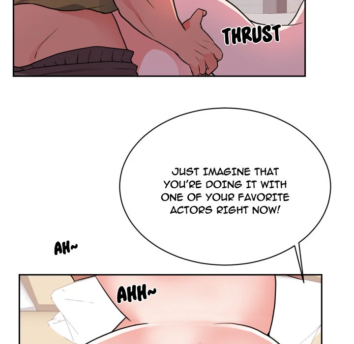 The Daughter of My First Love chapter 44 page 72
