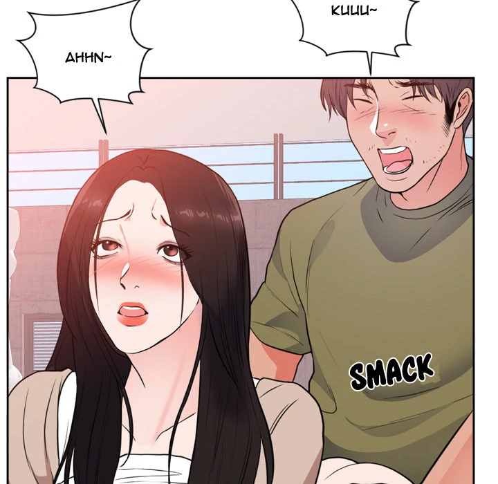The Daughter of My First Love chapter 44 page 80